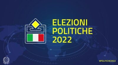 ELEZIONI POLITICHE 2022 – NUOVI ORARI UFFICIO ELETTORALE PER IL RILASCIO DELLA TESSERA ELETTORALE